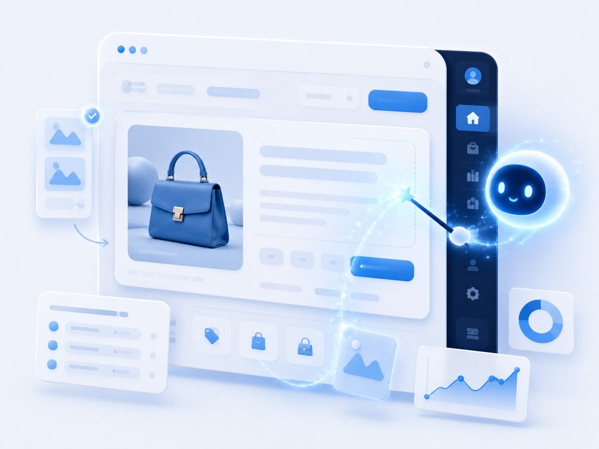 AI that works alongside you