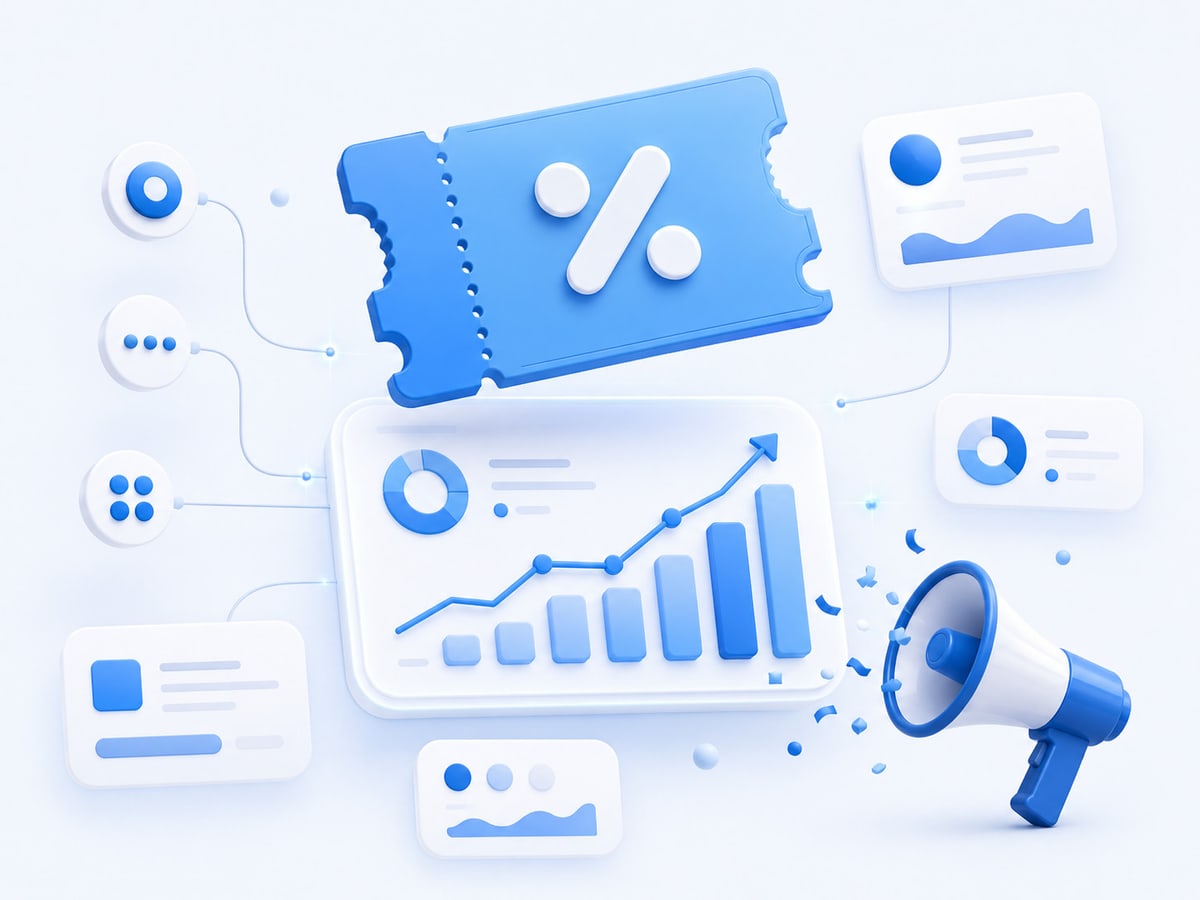 Marketing that multiplies sales